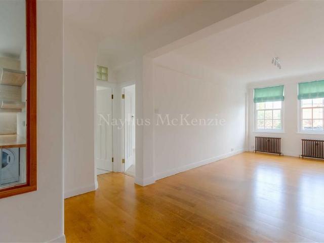 Apartment for rent in Chalk Farm, Primrose Hill