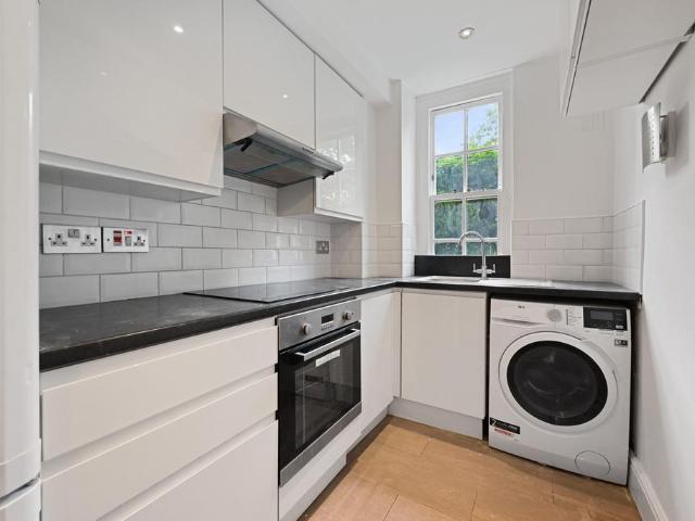 House for rent in Chalk Farm, Primrose Hill