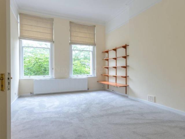 Apartment for rent in Primrose Hill, Greater London