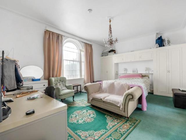 House for rent in South Hampstead, Greater London