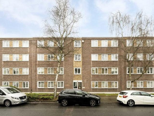 Apartment for rent in South Hampstead, Greater London