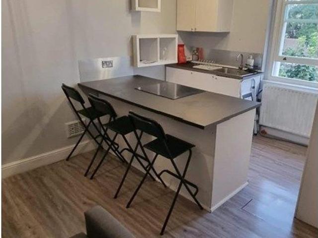 Apartment for rent in London Borough of Camden, Greater London