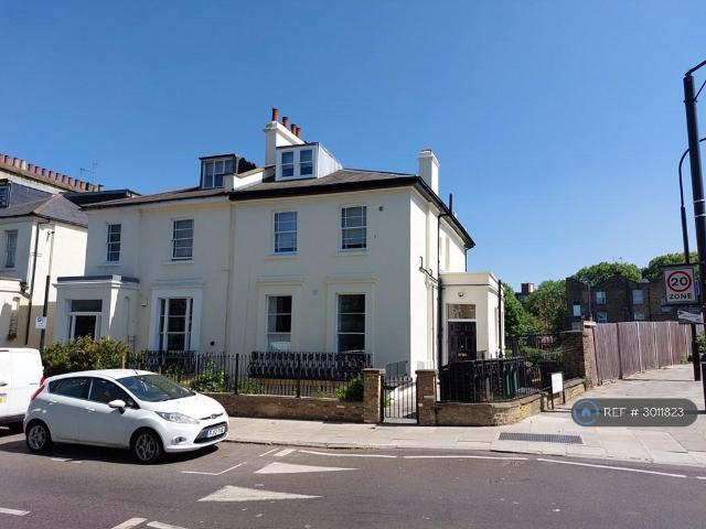 House for rent in South Hampstead, Greater London