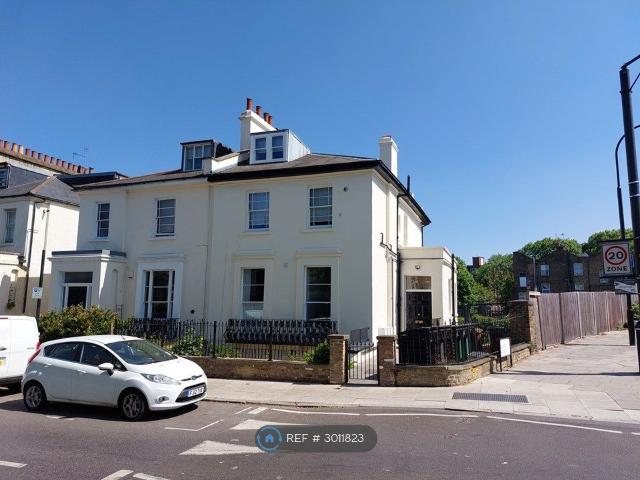 Apartment for rent in South Hampstead, Greater London