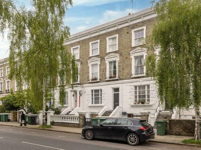 House for rent in South Hampstead, Greater London