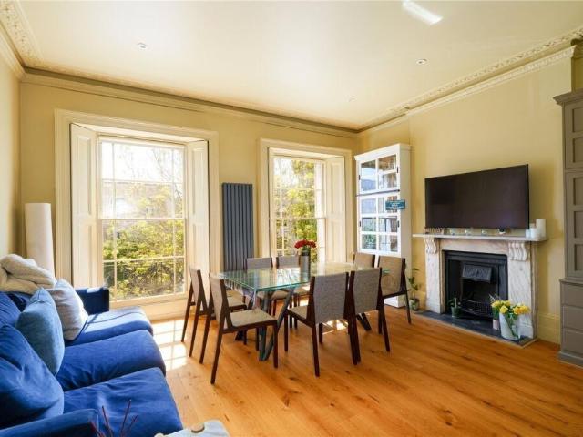 Apartment for rent in South Hampstead, Greater London