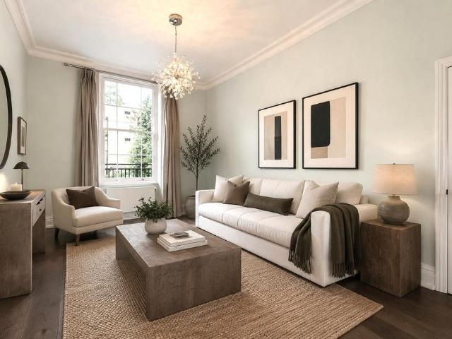 House for rent in South Hampstead, Greater London