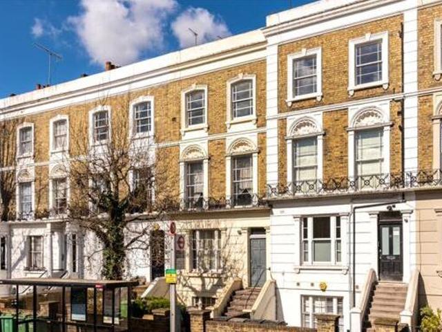 House for sale in Lyons, Greater London