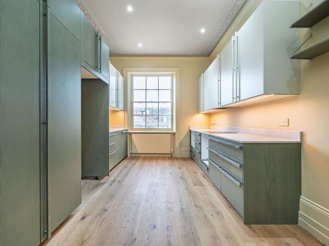 Apartment for rent in South Hampstead, Greater London