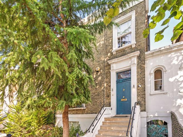 House for rent in South Hampstead, Greater London