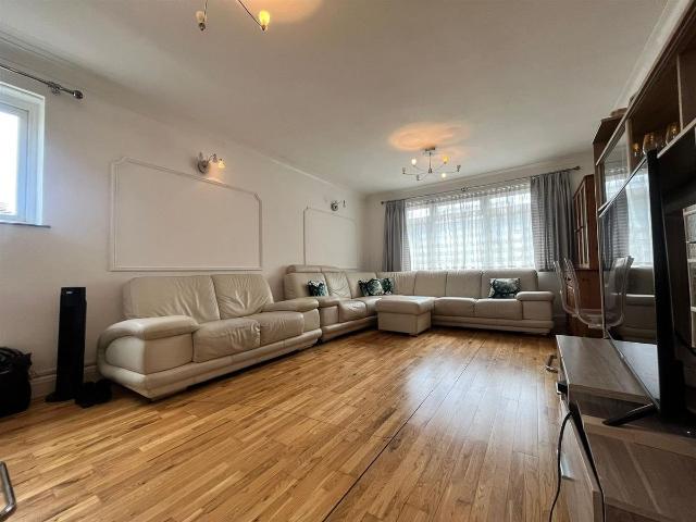 Apartment for rent in South Hampstead, Greater London