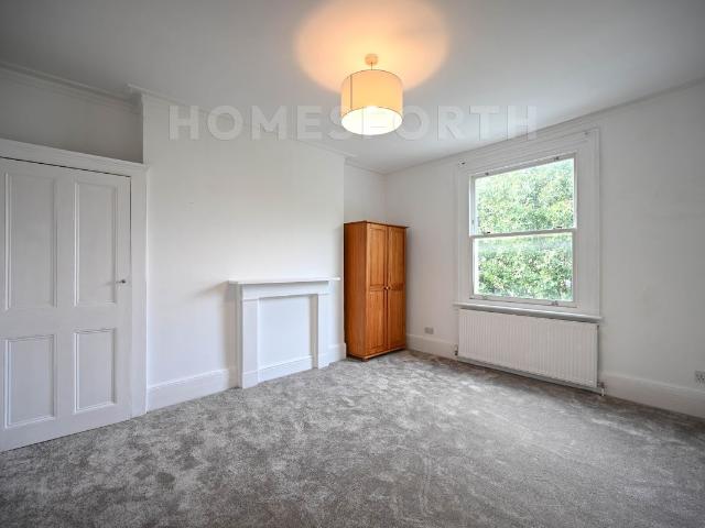 Room for rent in South Hampstead, Greater London