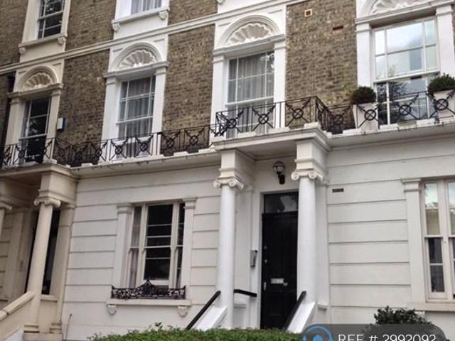 Apartment for rent in South Hampstead, Greater London