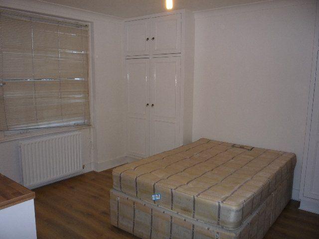 House for rent in South Hampstead, Greater London