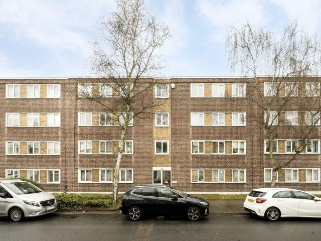 Apartment for rent in South Hampstead, Greater London