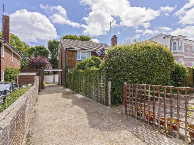 Apartment for rent in West Worthing, Worthing