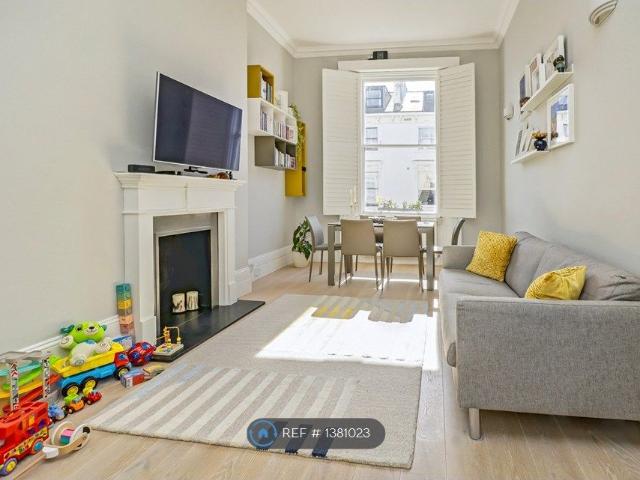 Apartment for rent in Belsize Park, Greater London
