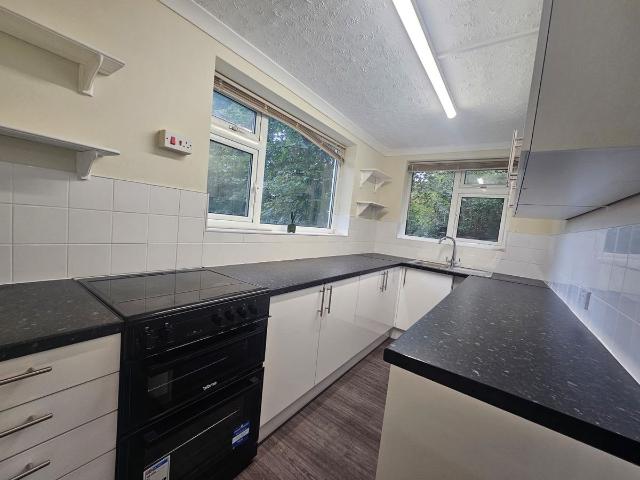Apartment for rent in Maidenhall, Ipswich