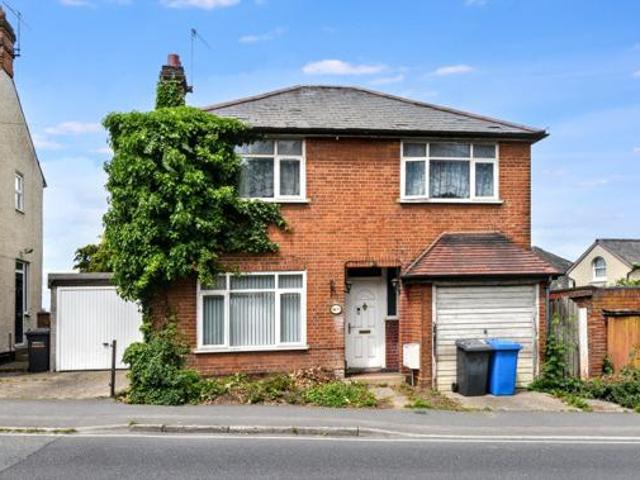 House for sale in Maidenhall, Key Street