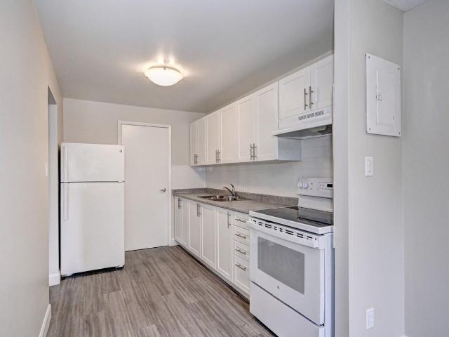 Apartment for rent in Wellington, Ontario