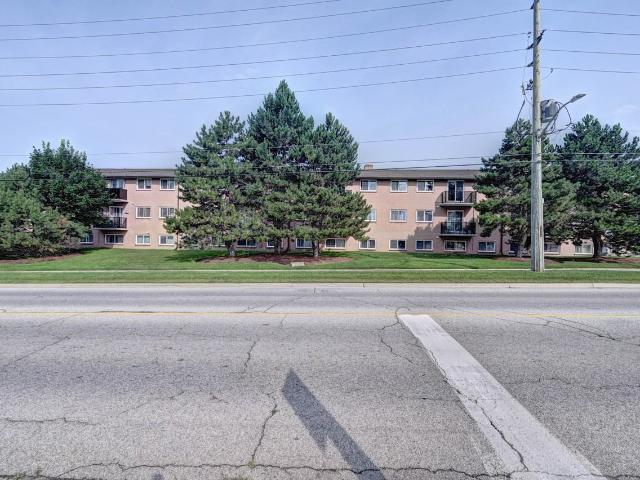 Apartment for rent in Wellington, Ontario