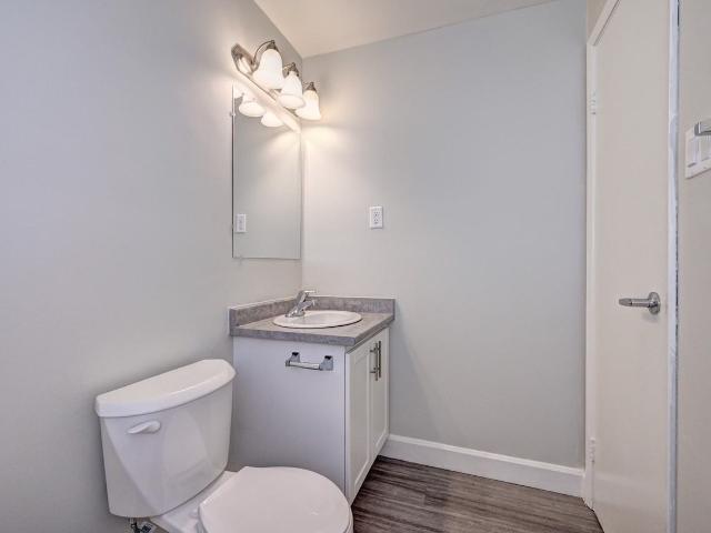 Apartment for rent in Wellington, Ontario