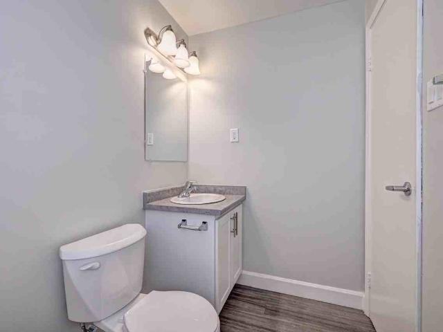 Apartment for rent in Wellington, Ontario
