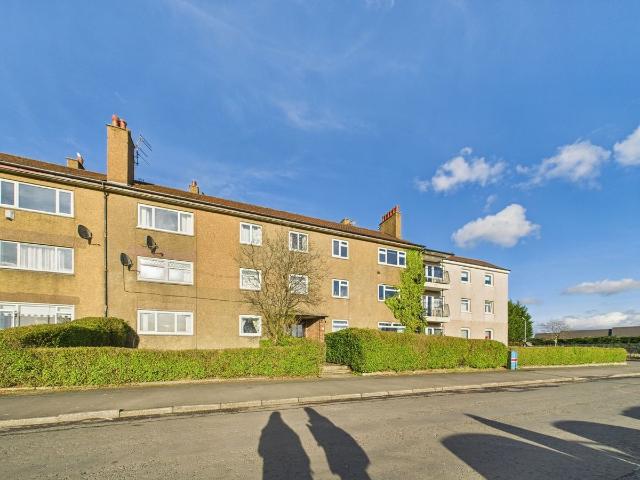 Apartment for rent in Blairdardie, Glasgow