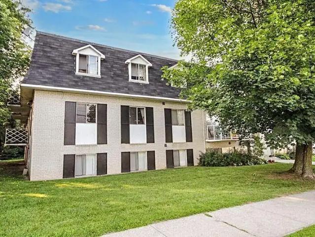 Apartment for rent in Wellington, Ontario