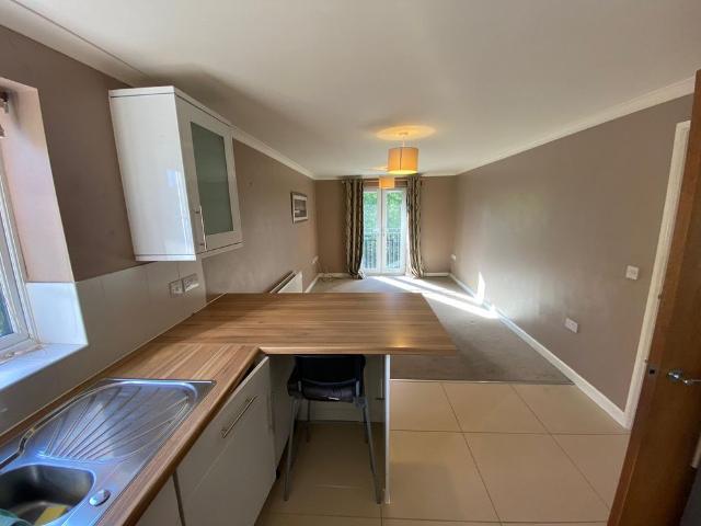 Apartment for rent in Binley, Coventry
