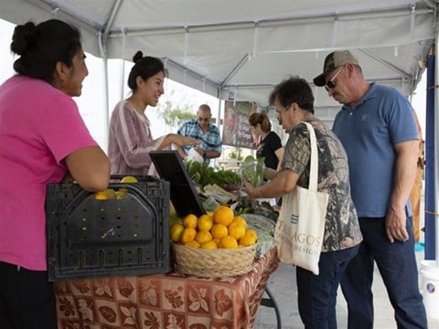 Apartment for rent in Hidalgo, Texas