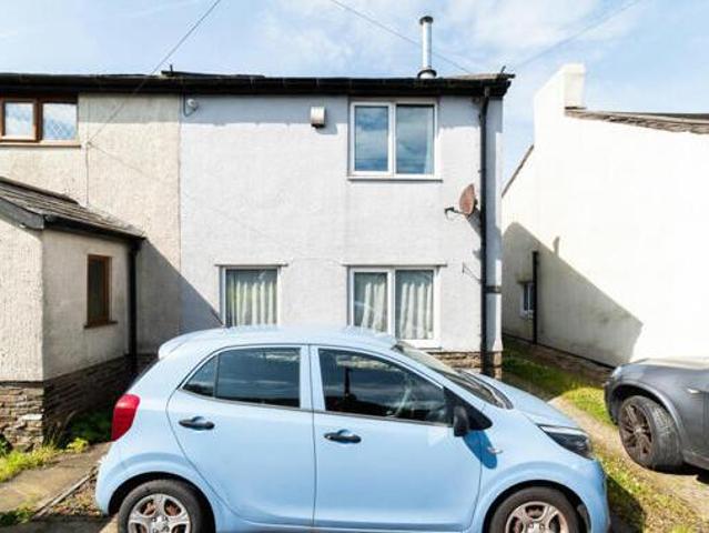 House for sale in Blackburn, Lancashire