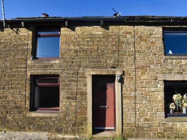 House for sale in Blackburn
