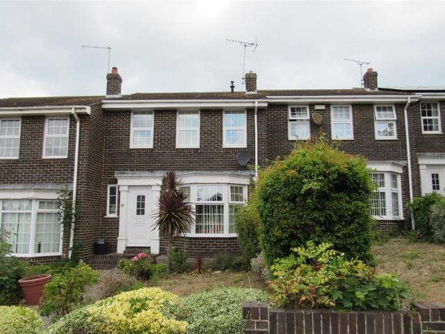 House for rent in Mickleburgh Hill, The Bridge