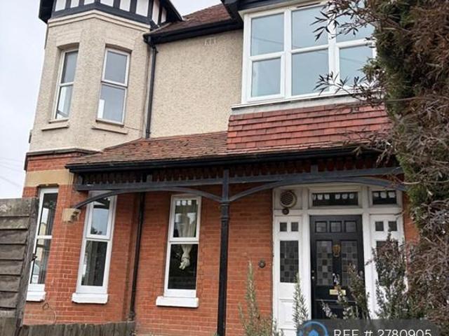 House for rent in Broomfield, Canterbury