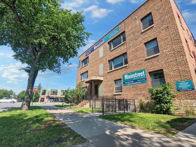 Apartment for rent in Northwest, Alberta