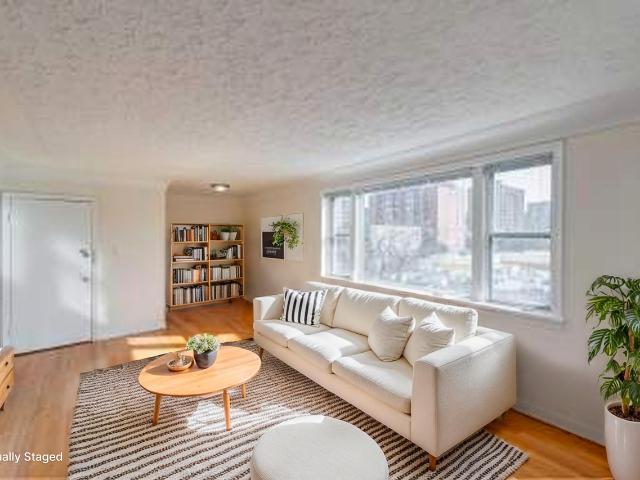 Apartment for rent in Calgary, Northwest