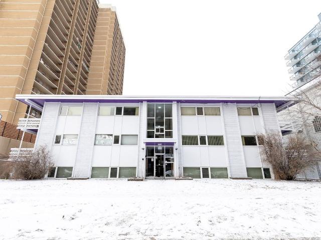 Apartment for rent in Northwest, Alberta