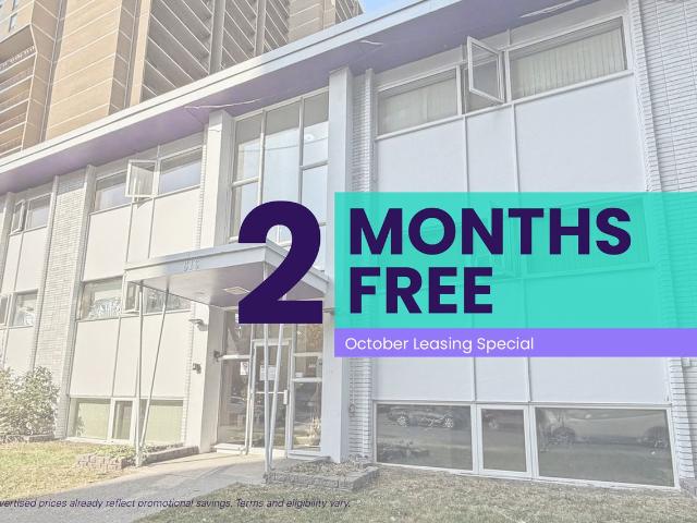 Apartment for rent in Connaught, Calgary
