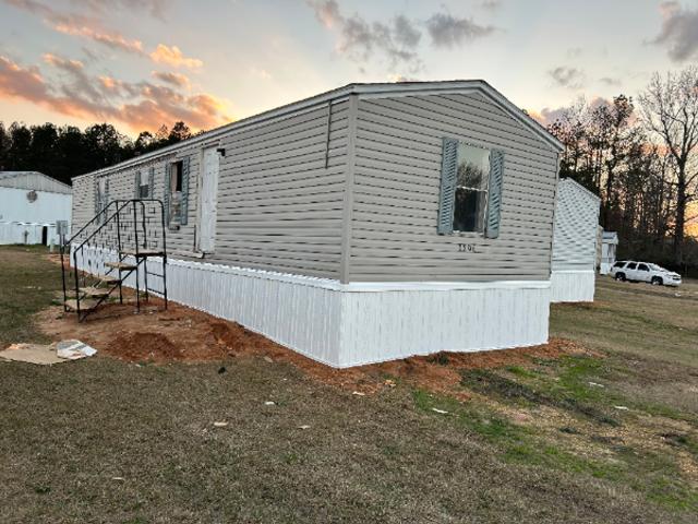 Apartment for rent in Bogue Chitto, Mississippi