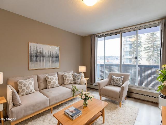 Apartment for rent in Northwest, Alberta