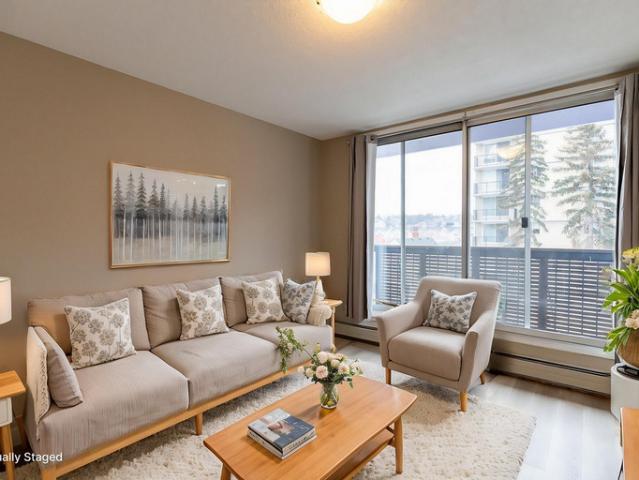 Apartment for rent in Northwest, Alberta