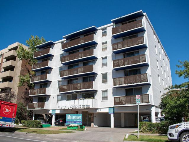Apartment for rent in Northwest, Alberta