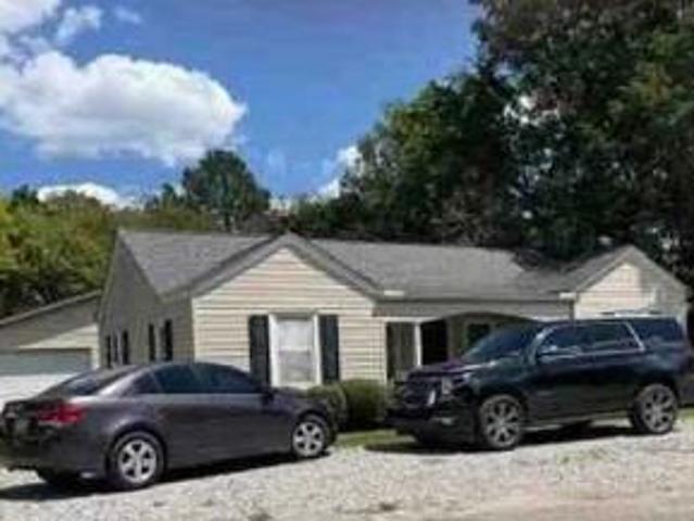House for sale in South Carolina