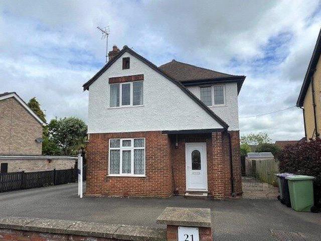 House for rent in Grantham, Barholm