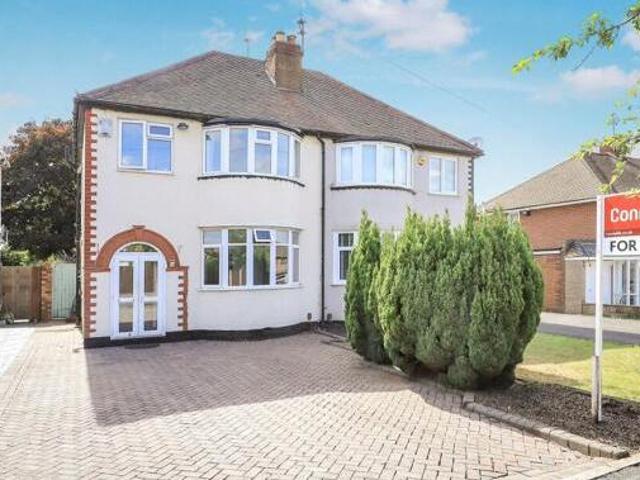House for sale in Wood End, Wednesfield