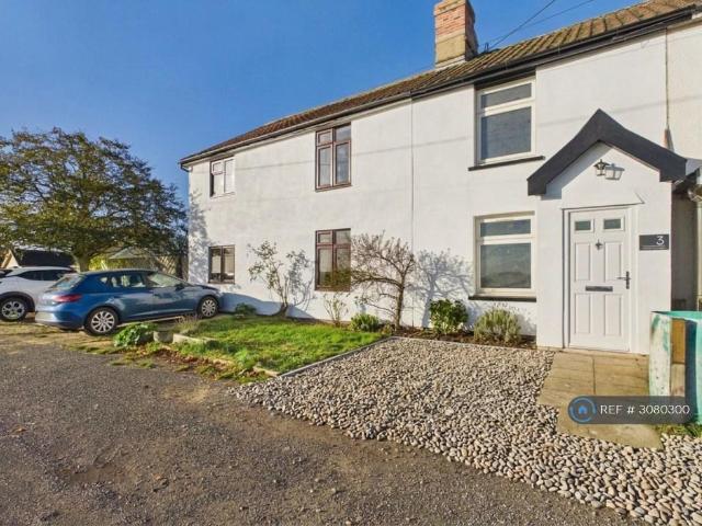 House for rent in Tivetshall St Margaret, South Norfolk