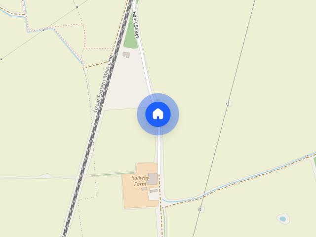House for rent in Tivetshall St Margaret, South Norfolk