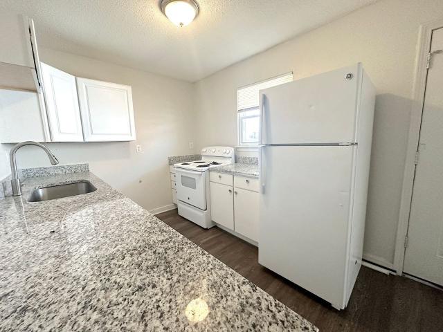 Apartment for rent in Belton, Missouri
