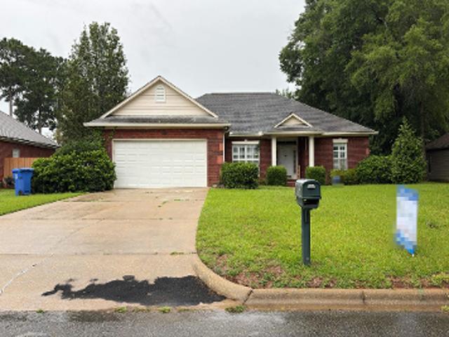 House for sale in Dothan, Alabama